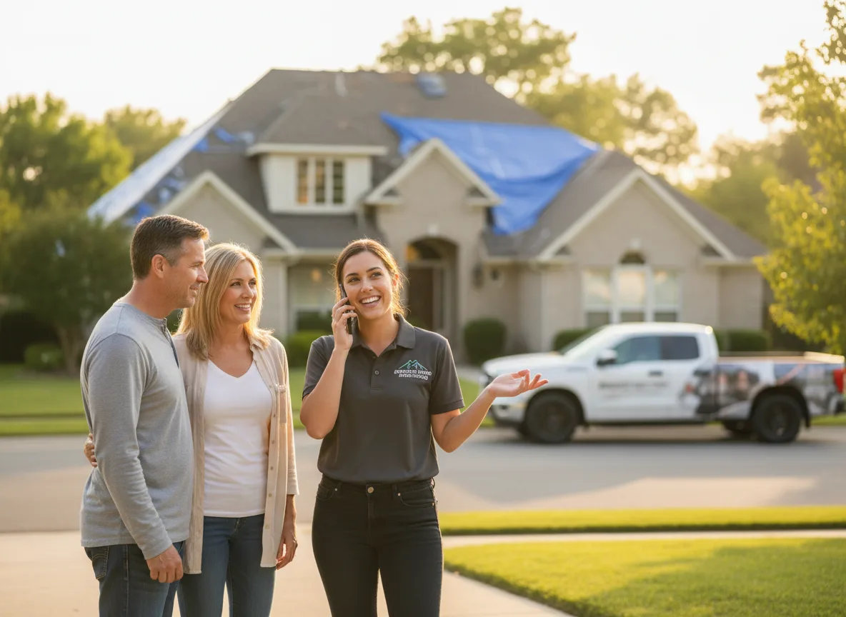 Emergency Roof Repair Lagrange, WY FAQs